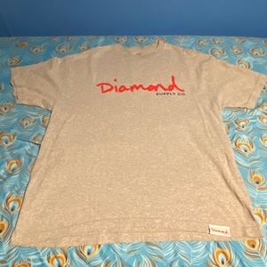 Diamond supply co